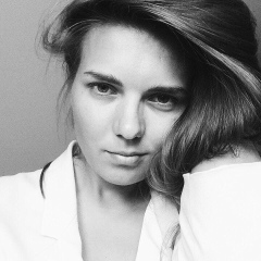 Мария Акашкина, 01.06, Москва