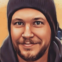 Юрка Snusmumr