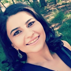Ani Nalbandyan, 08.03.1990