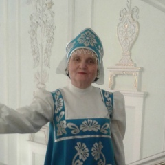Резида Султанова, 15.05, Казань