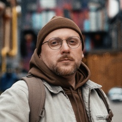 Александр Шмаков, 29.04, Москва