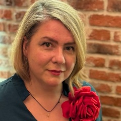 Наташа Илюхина, 11.01, Красногорск