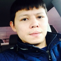 Zhomart Yelubayev, 07.05.1985, Алматы