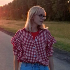 Евгения Родина, 17.06, Рязань