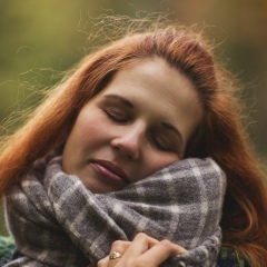 Жанна Савинцева, 30.10, Санкт-Петербург