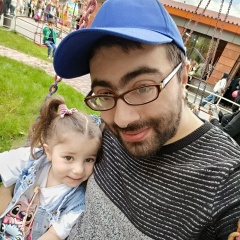 Sipan Galoyan, Гюмри
