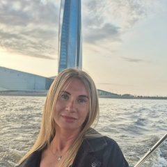 Екатерина Валиёва, Санкт-Петербург