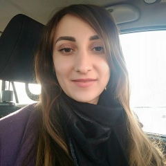 Татьяна Лебеденко, 04.08, Москва