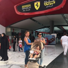 Чинара Омарова, 27.02.1967, Бишкек