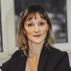 Елена Опалева, 21.05, Большая Соснова
