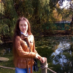 Лариса Хавыева, 03.09, Пермь
