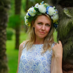 Анна Сайфуллина, 03.12