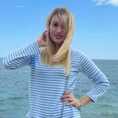 Екатерина Васкевич, 26.12.1993, Мариуполь