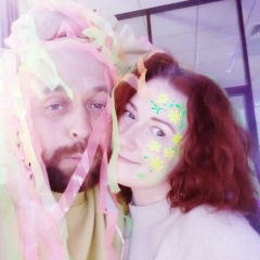 Катерина Рыжая