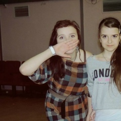 Альбина Новикова, 20.08, Хотьково