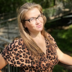 Екатерина Пиогло, Москва