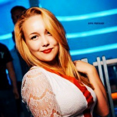 Ксения Кожушко, 20.03.1989, Днепр (Днепропетровск)