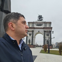 Натик Мамедов, 27.03, Тамбов