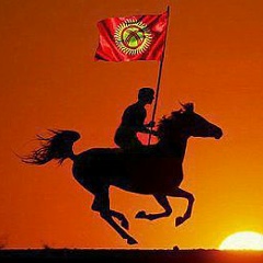 Askat Baktybekov, 10.03.1993, Бишкек