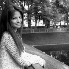 Елизавета Двойнишникова, Санкт-Петербург