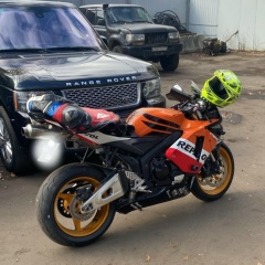 Воробей Воробьев, Москва