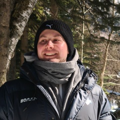 Дмитрий Сикачёв, 09.09, Липецк