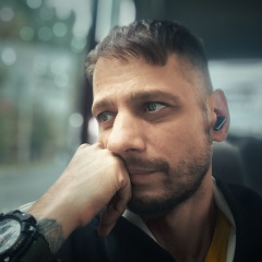 Александр Кулаков, Москва