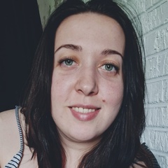 Анастасия Шарипова, 14.06, Брянск