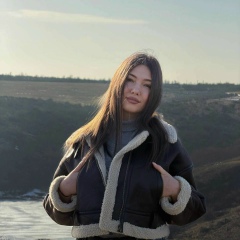 Настя Ефимова