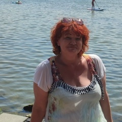 Татьяна Кольчугина, 29.05, Кингисепп