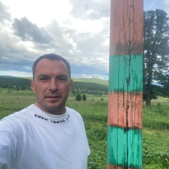 Александр Кучин, 27.06.1985, Бийск