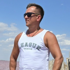 Серёга Чуев, 12.11.1987, Белгород