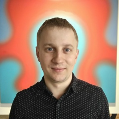 Дмитрий Исканцев, 10.04.1989, Москва
