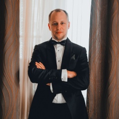 Slava Stepanov, 18.03.1988, Нижний Новгород