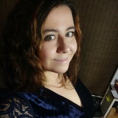 Алёна Макарова, 04.08, Санкт-Петербург