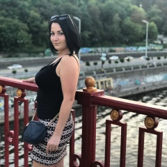 Marina Ohrimenko, 13.07.1991
