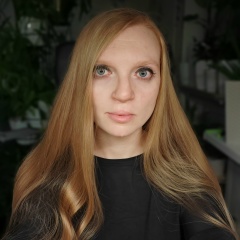 Екатерина Грекова, Москва