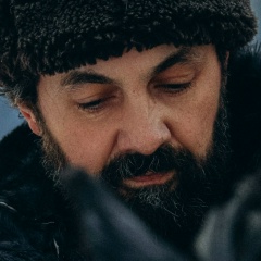 Руслан Султанов-Ральников, 29.11, Челябинск