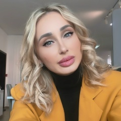 Наташа Семко, 19.03