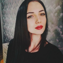 Зарина Алькова, 22.12