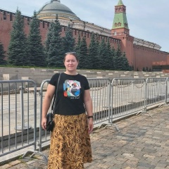 Екатерина Тарасова, 21.02, Новосибирск