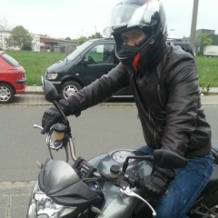 Danil Stranz, 01.06.1985, Nürnberg