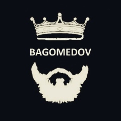Саша Багомедов, Москва