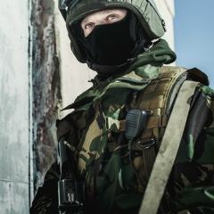 Виктор Морозов, 16.12, Ставрополь