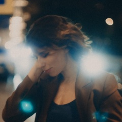 Дарья Еськова, 04.09.1987, Москва