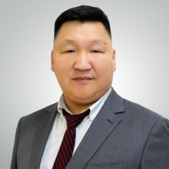 Алдар Дондоков, 07.09
