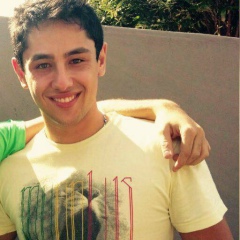 Alexandre Ferreira, 04.05.1994, Patrocínio