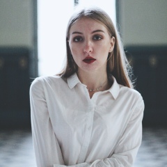 Дарья Кузьмина, 29.12.1997, Санкт-Петербург