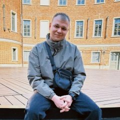 Святослав Никитин, Санкт-Петербург