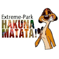 Extreme-Park Hakuna-Matata, Батуми